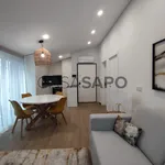 Alugar 1 quarto apartamento de 52 m² em Aveiro