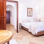 Miete 7 Schlafzimmer haus von 450 m² in Palma