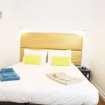 Alugar 1 quarto apartamento em lisbon