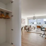 Miete 2 Schlafzimmer wohnung von 74 m² in Zürich