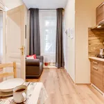 Pronajměte si 1 ložnic/e byt o rozloze 26 m² v Prague