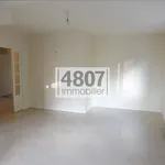 Appartement de 102 m² avec 4 chambre(s) en location à Le Fayet