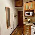 Estudio de 28 m² en madrid