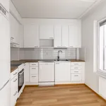 Vuokraa 3 makuuhuoneen asunto, 65 m² paikassa Helsinki