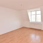 Rent 2 bedroom apartment of 51 m² in Chemnitz