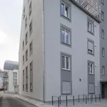 Miete 1 Schlafzimmer wohnung von 24 m² in Augsburg