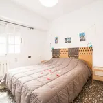 Rent 3 bedroom apartment of 90 m² in valencia