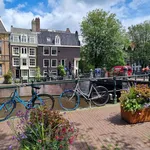 Rent 3 bedroom apartment of 167 m² in Jordaan