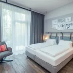 Miete 1 Schlafzimmer wohnung von 35 m² in Vienna