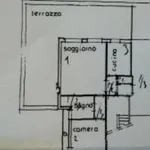 Rent 3 bedroom apartment of 90 m² in Bologna