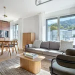 Miete 2 Schlafzimmer wohnung von 48 m² in Zürich