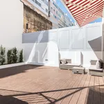 Alugar 4 quarto apartamento de 149 m² em Lisbon