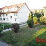 Rent 1 bedroom apartment of 28 m² in Brno