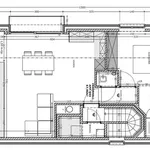  appartement avec 1 chambre(s) en location à 'Krokodiel'