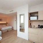 Studio de 28 m² à Issy-les-Moulineaux