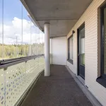 Vuokraa 3 makuuhuoneen asunto, 58 m² paikassa Espoo