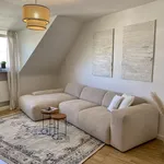 Rent 1 bedroom apartment of 840 m² in Dusseldorf