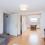 Huur 1 slaapkamer appartement van 65 m² in brussels