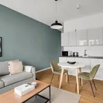 Miete 2 Schlafzimmer wohnung von 775 m² in Berlin