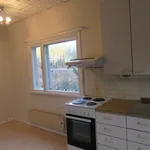 Rent 3 bedroom apartment of 80 m² in Pori