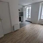 Appartement de 28 m² avec 2 chambre(s) en location à Neauphle-le-Château