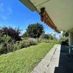 Rent 1 bedroom apartment of 88 m² in Lausanne