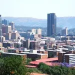 Rent a room in Pretoria