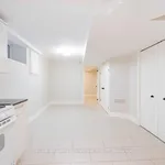 Rent 3 bedroom house in Toronto