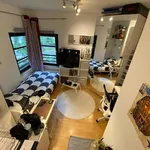 Rent 1 bedroom apartment of 19 m² in Dusseldorf