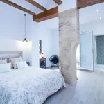 Alquilo 2 dormitorio apartamento de 50 m² en Valencia