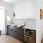 Rent 1 bedroom apartment of 55 m² in turin