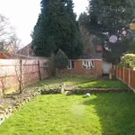 Rent 3 bedroom house in Birmingham