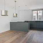 Huur 4 slaapkamer appartement van 149 m² in Den Haag