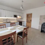 Rent 1 bedroom house of 110 m² in Miličín