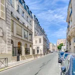 Rent 2 bedroom apartment of 34 m² in Paris