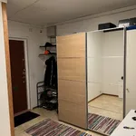 Hyr ett 3-rums lägenhet på 81 m² i Stockholm