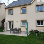 Rent 4 bedroom house of 111 m² in ST MARCEL