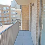  appartement avec 3 chambre(s) en location à Knokke-Heist