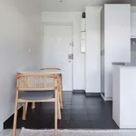 Rent 1 bedroom apartment of 39 m² in paris