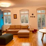 Miete 3 Schlafzimmer wohnung von 120 m² in Berlin