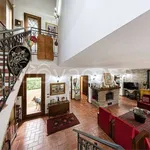 Villa in affitto a Castelnuovo Rangone via Carducci , 3, giardino privato, caminetto, cucina abitabile - TrovaCasa