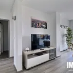 Rent 4 bedroom apartment of 66 m² in DE BONDEVILLE