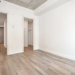  appartement avec 1 chambre(s) en location à Montreal