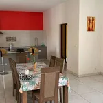 Rent 4 bedroom house of 200 m² in Guéret