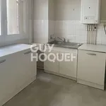 Appartement de 52 m² avec 2 chambre(s) en location à Agen