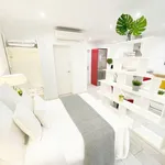 Rent 1 bedroom apartment of 25 m² in Madrid