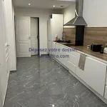 Rent 4 bedroom apartment in Roubaix