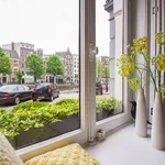 Huur 2 slaapkamer appartement van 95 m² in Grachtengordel-West