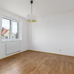 Pronajměte si 2 ložnic/e byt o rozloze 66 m² v Pilsen