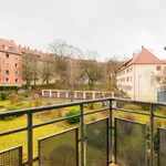 Rent 1 bedroom apartment of 47 m² in Stuttgart